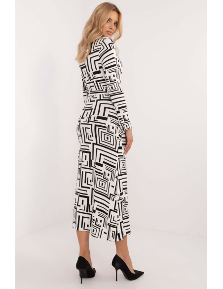 Robe de jour model 202932 Lakerta