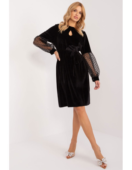 Robe de soirée model 194415 Lakerta