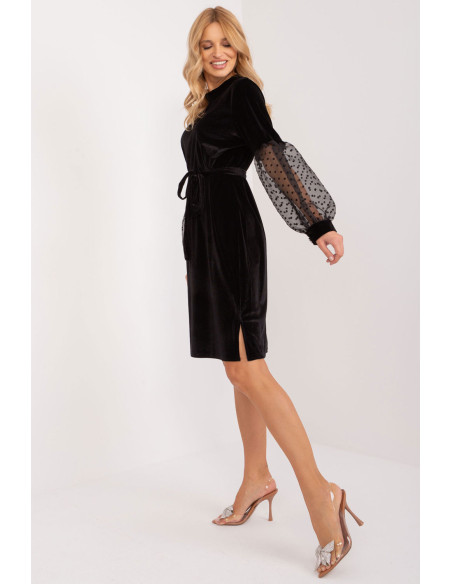 Robe de soirée model 194415 Lakerta