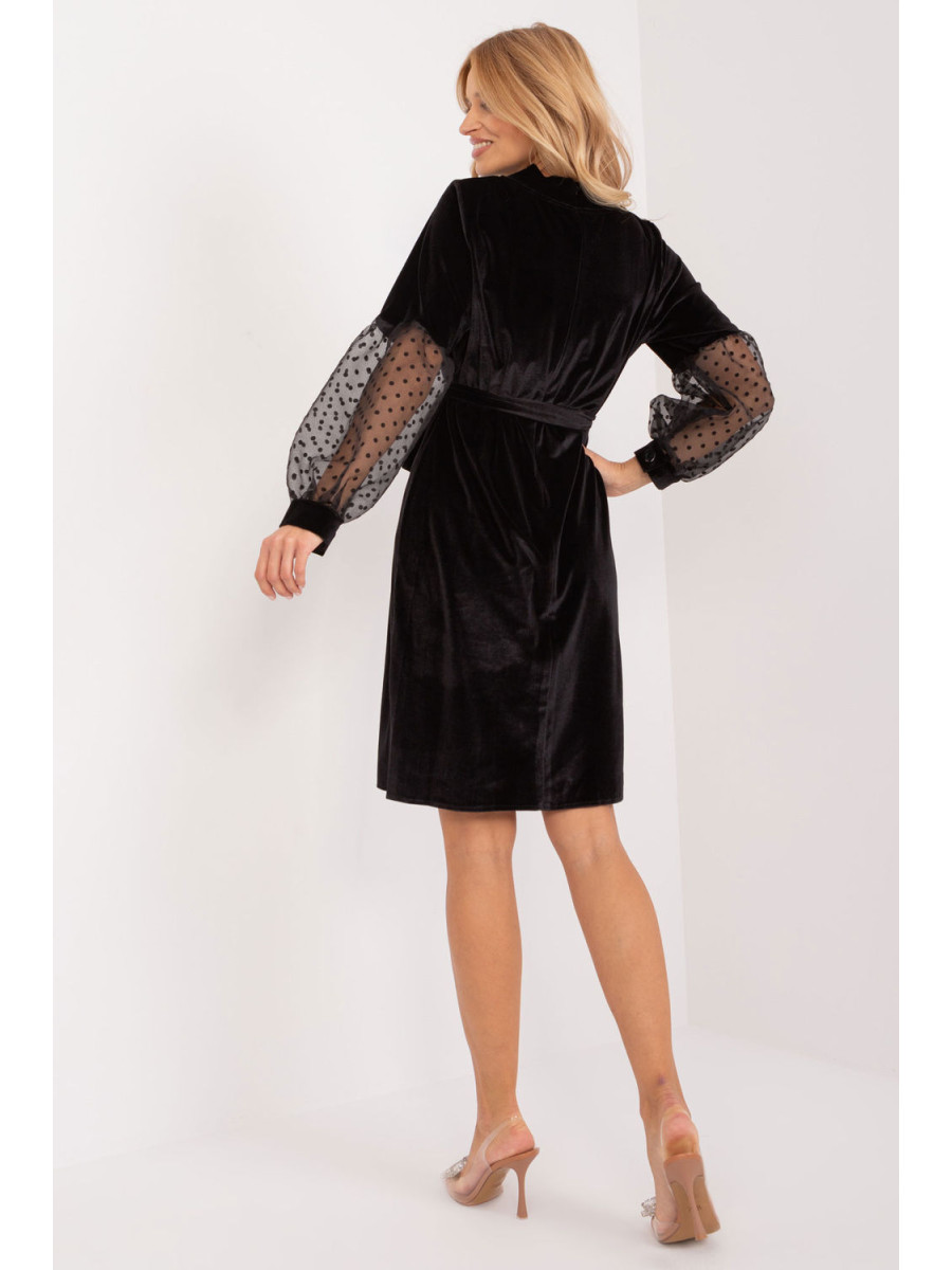 Robe de soirée model 194415 Lakerta
