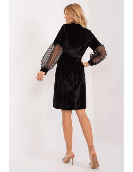Robe de soirée model 194415 Lakerta