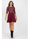 Robe de soirée model 174768 Lakerta