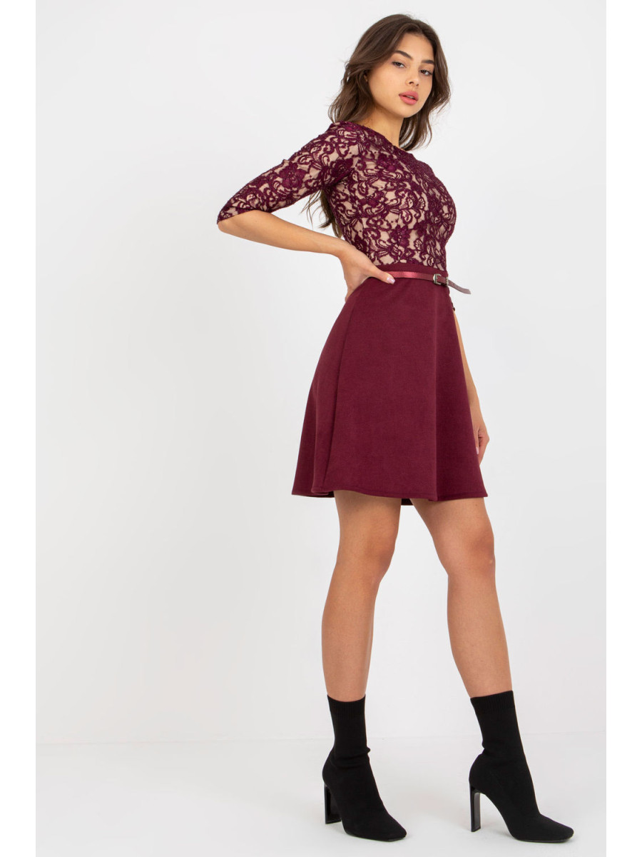 Robe de soirée model 174768 Lakerta