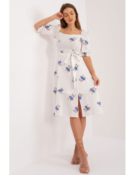 Robe de jour model 195789 Lakerta