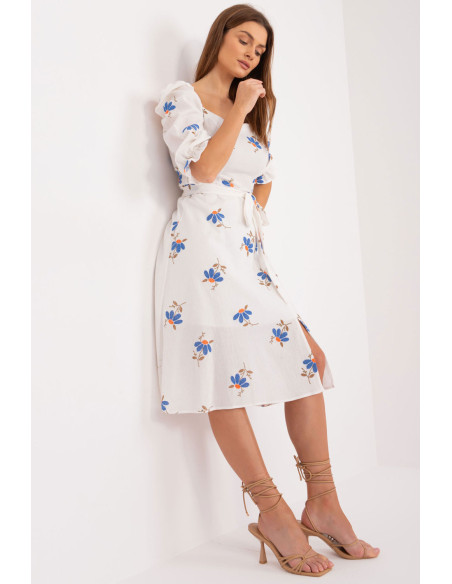Robe de jour model 195789 Lakerta