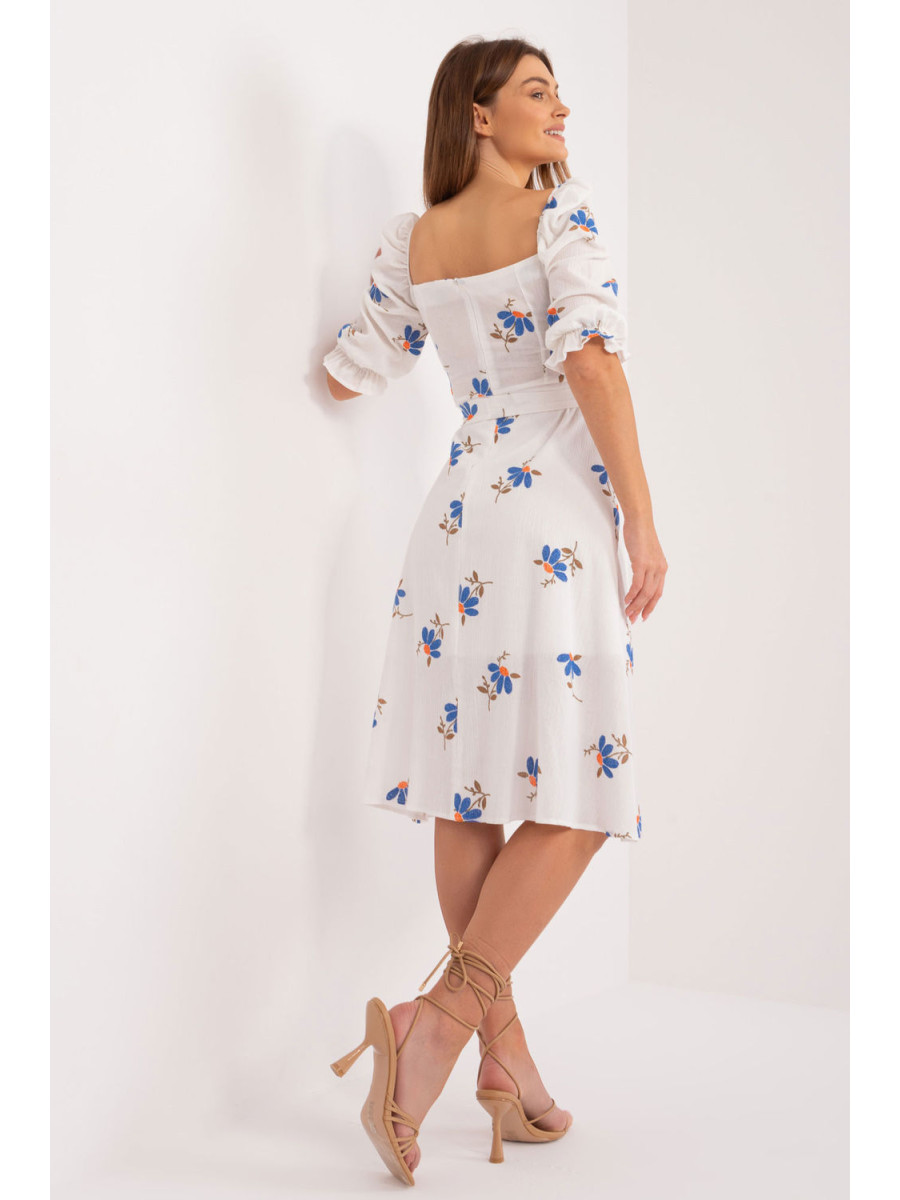 Robe de jour model 195789 Lakerta