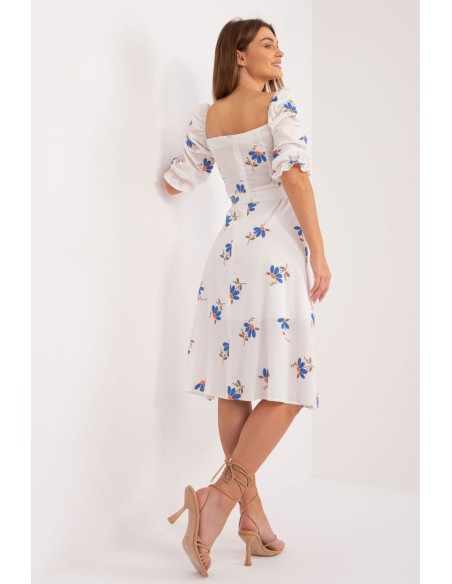 Robe de jour model 195789 Lakerta