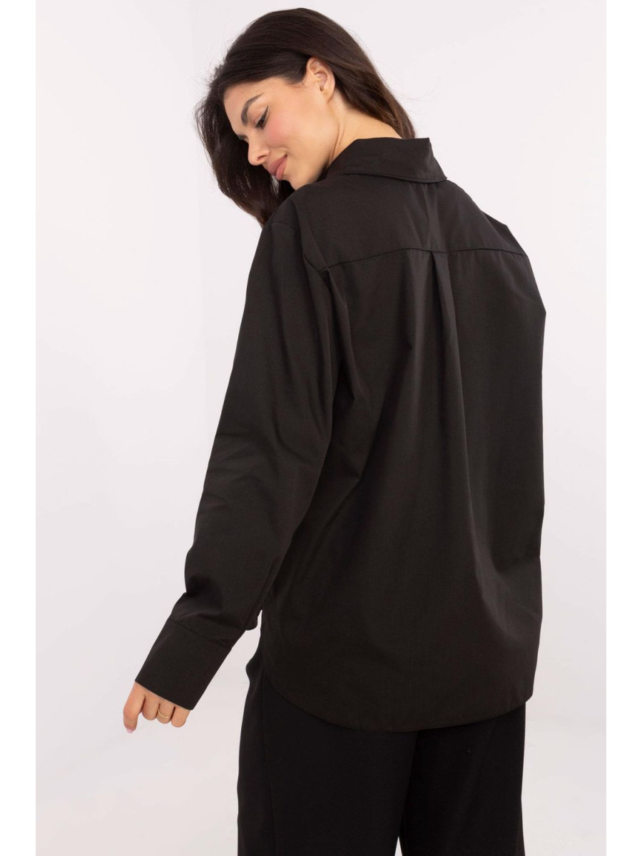 Chemise manche longue model 208691 Lakerta