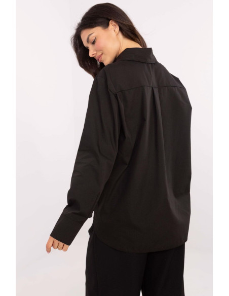 Chemise manche longue model 208691 Lakerta