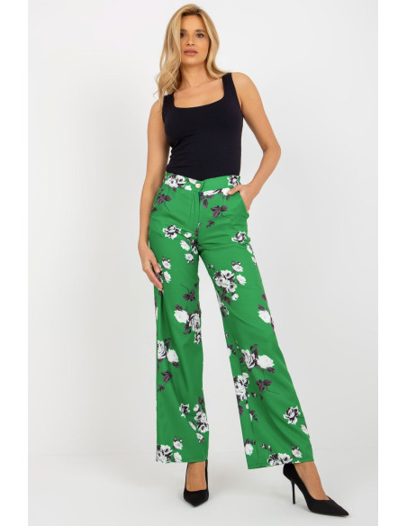 Pantalon femme model 175966 Lakerta