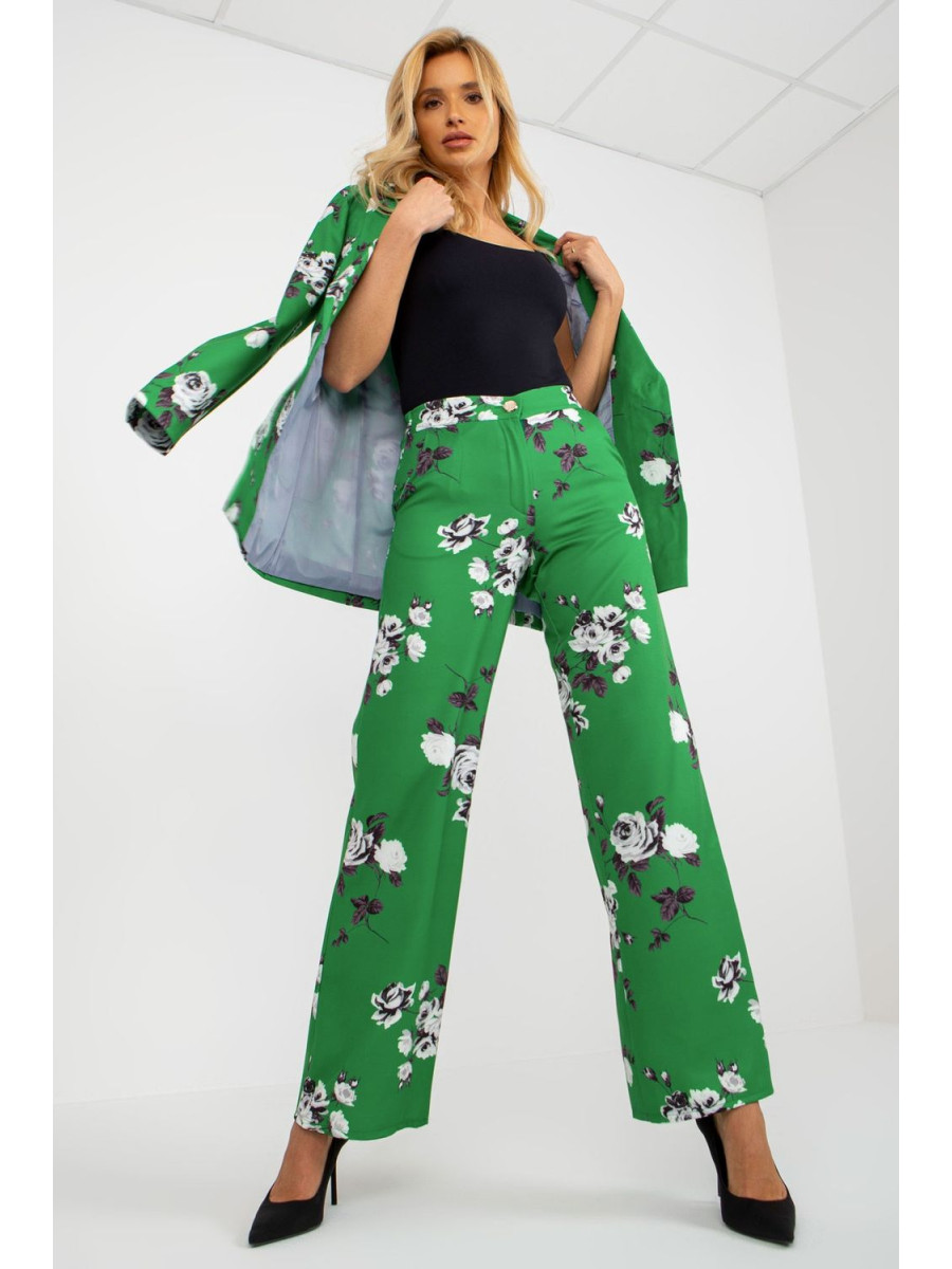 Pantalon femme model 175966 Lakerta