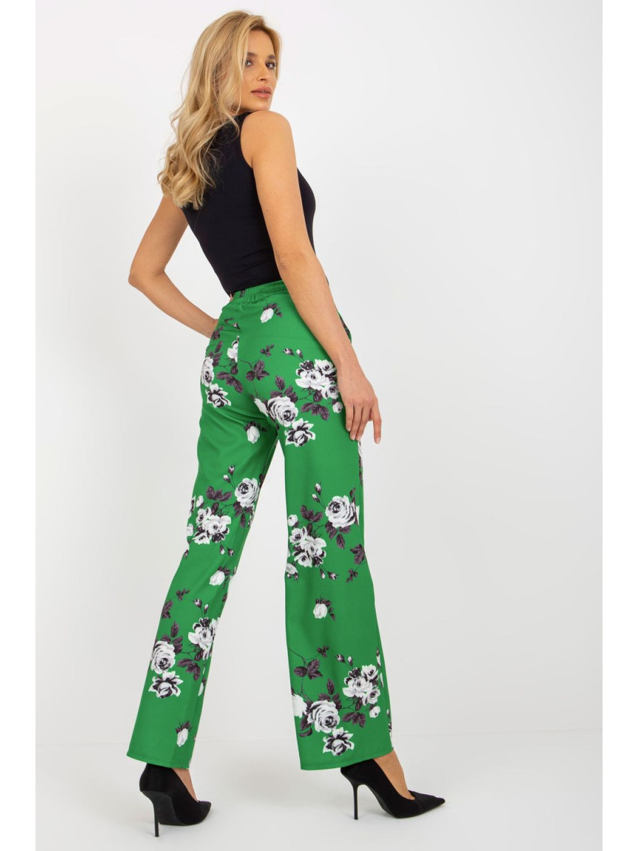 Pantalon femme model 175966 Lakerta
