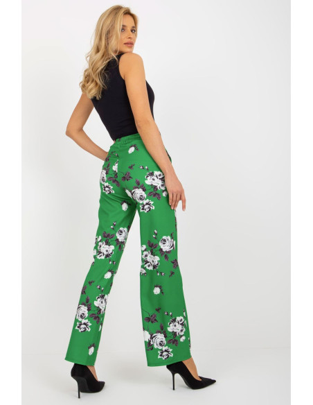 Pantalon femme model 175966 Lakerta