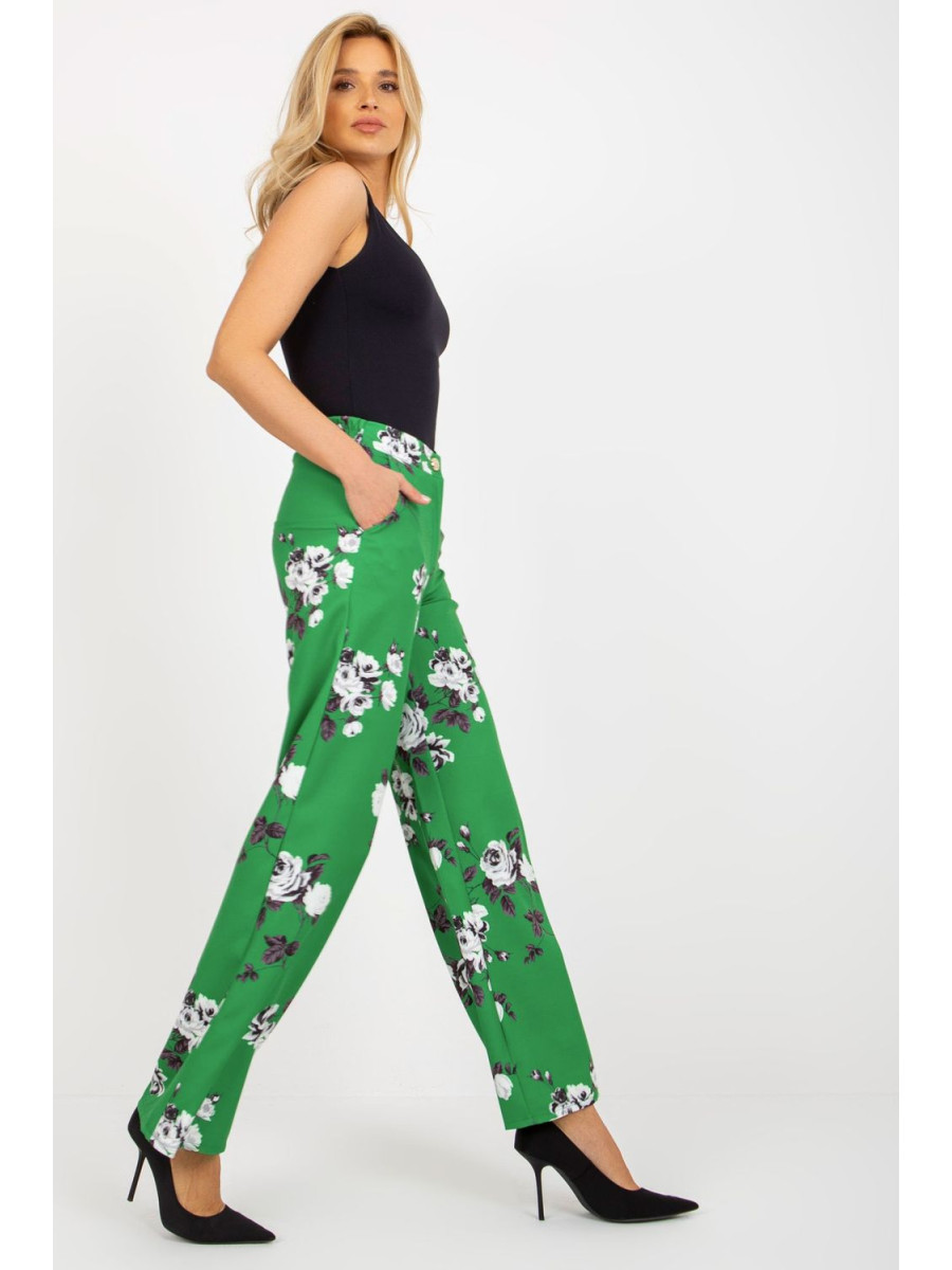 Pantalon femme model 175966 Lakerta