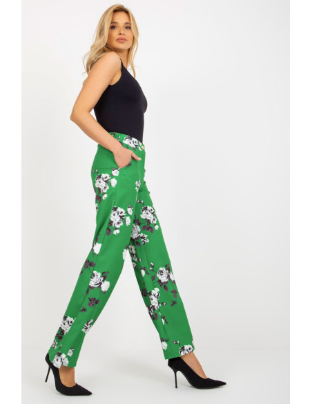 Pantalon femme model 175966 Lakerta