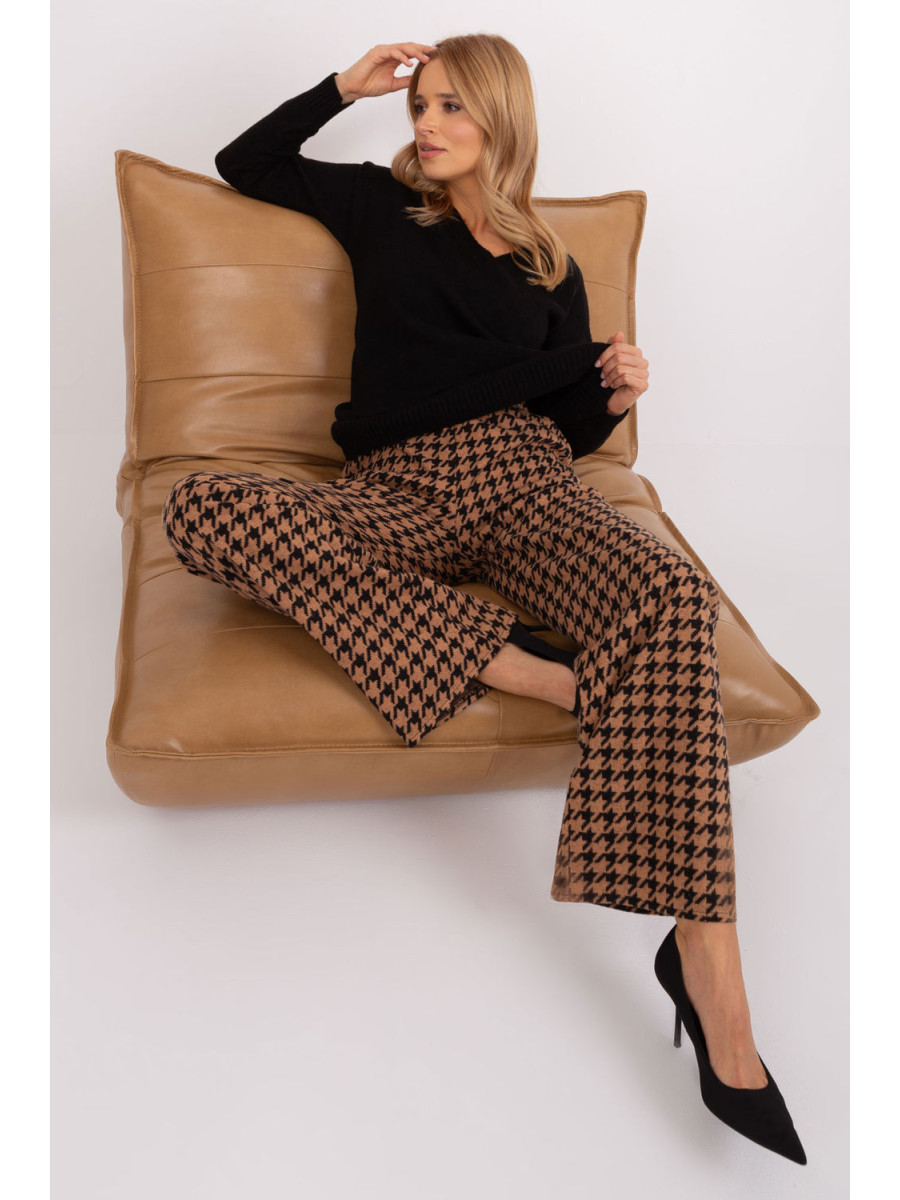 Pantalon femme model 188810 Lakerta
