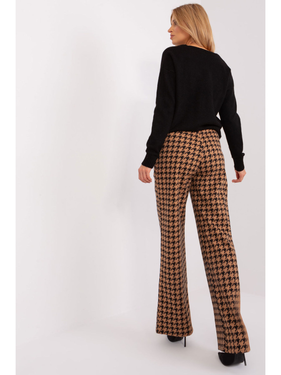 Pantalon femme model 188810 Lakerta