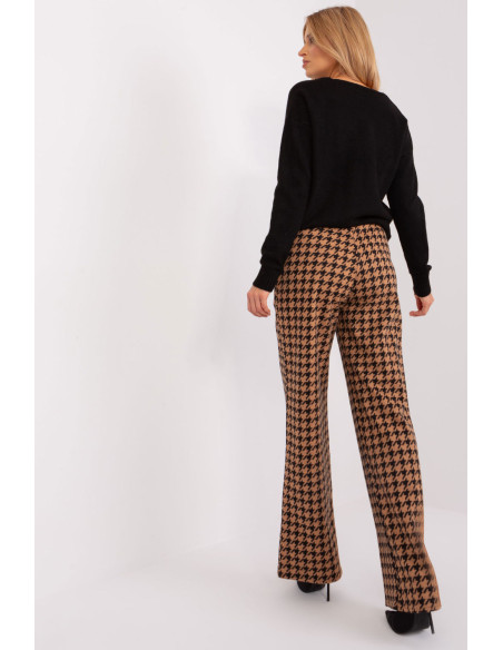 Pantalon femme model 188810 Lakerta