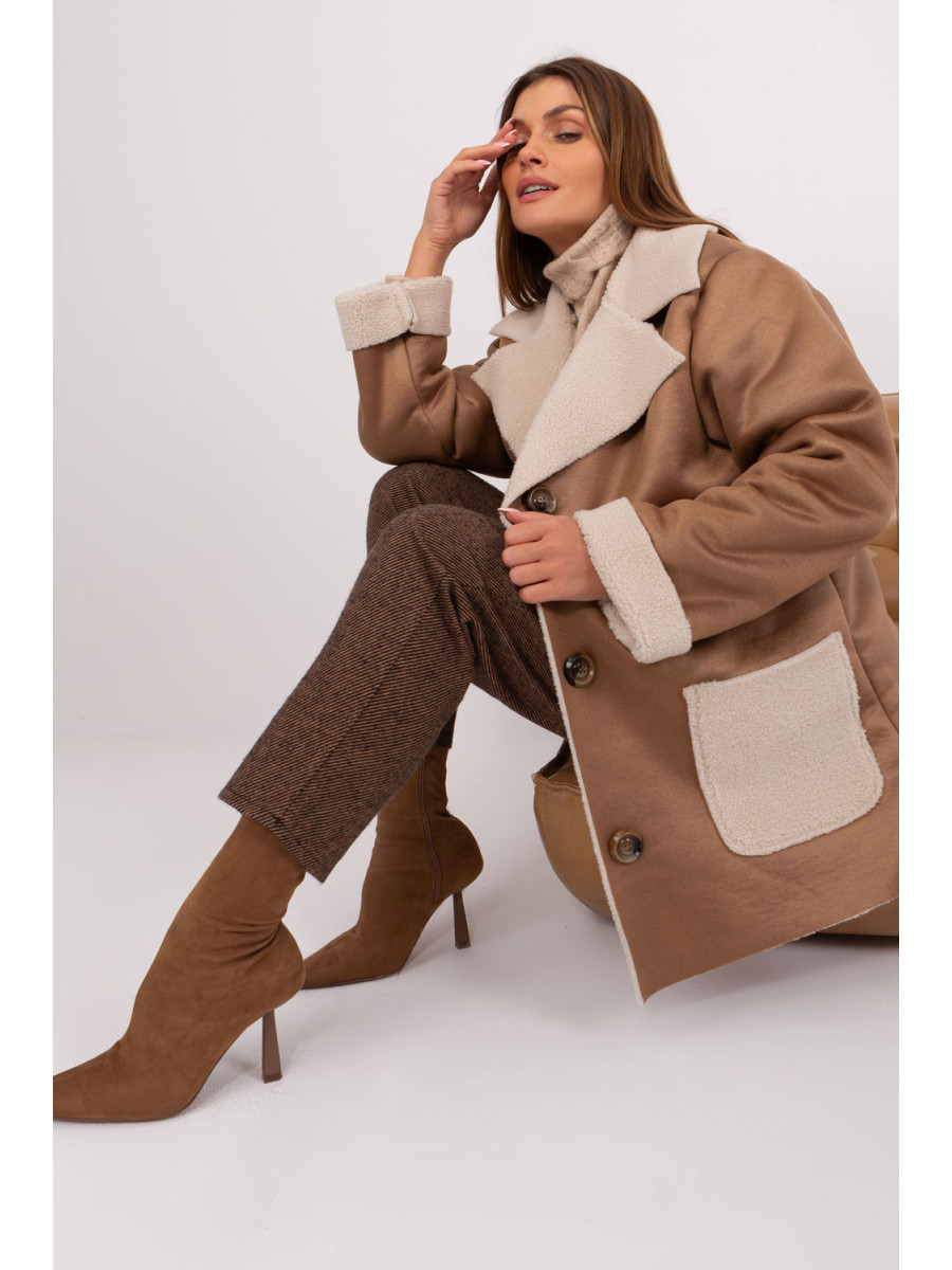 Veste model 190161 Lakerta