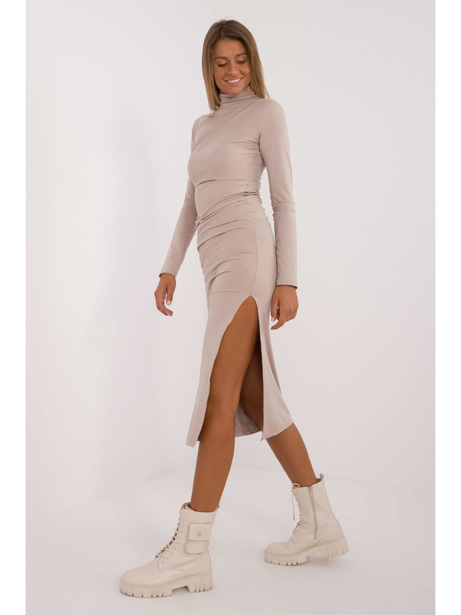 Robe de jour model 200305 Lakerta