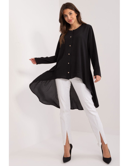 Chemise manche longue model 192524 Lakerta