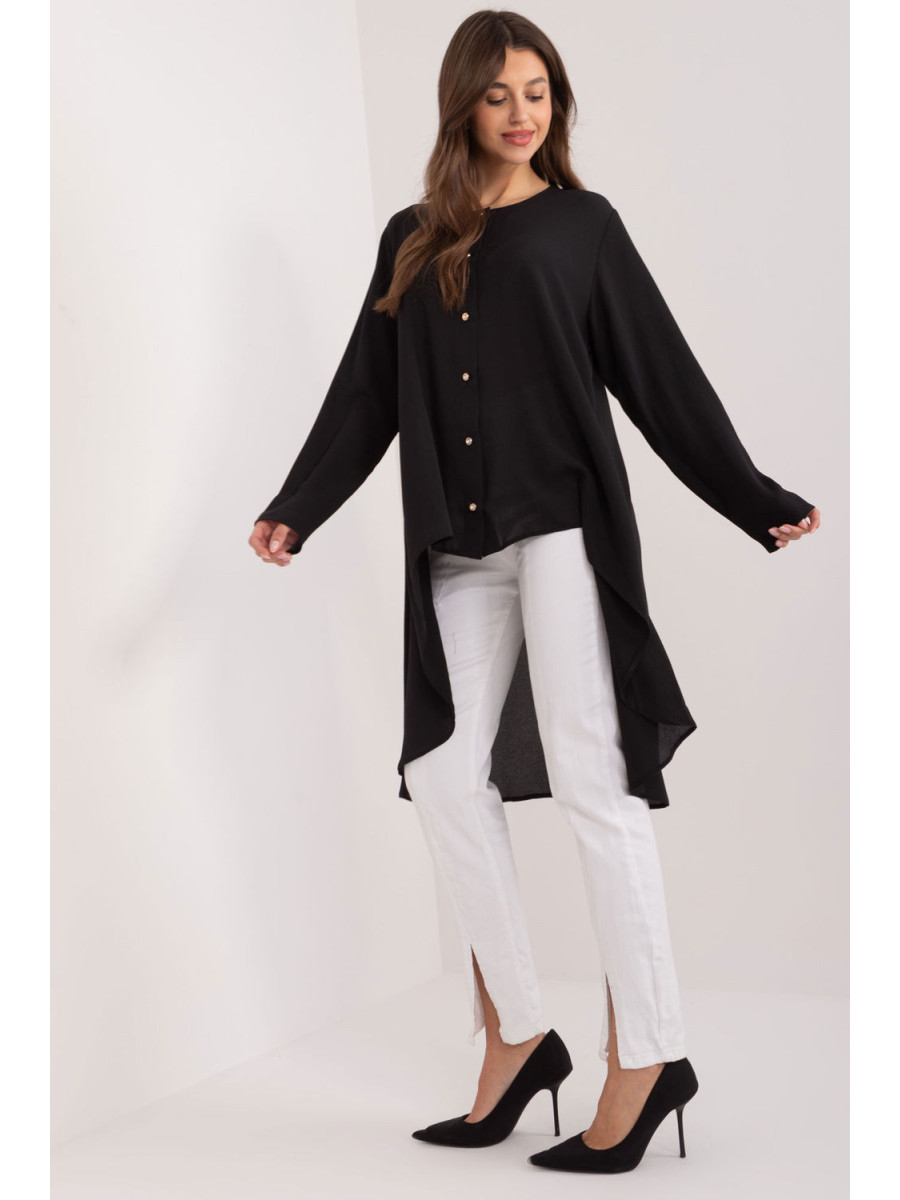 Chemise manche longue model 192524 Lakerta