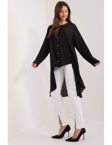Chemise manche longue model 192524 Lakerta