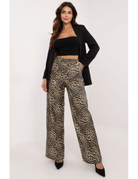 Pantalon femme model 202933 Lakerta