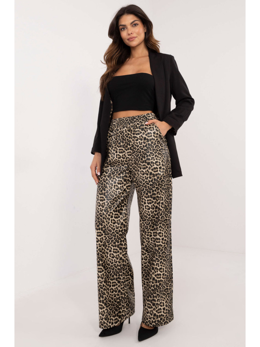 Pantalon femme model 202933 Lakerta