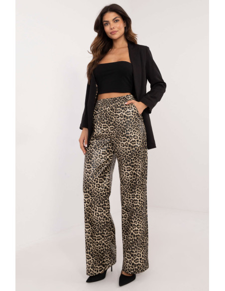 Pantalon femme model 202933 Lakerta