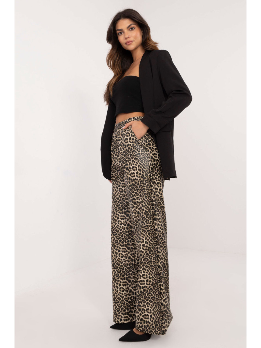 Pantalon femme model 202933 Lakerta