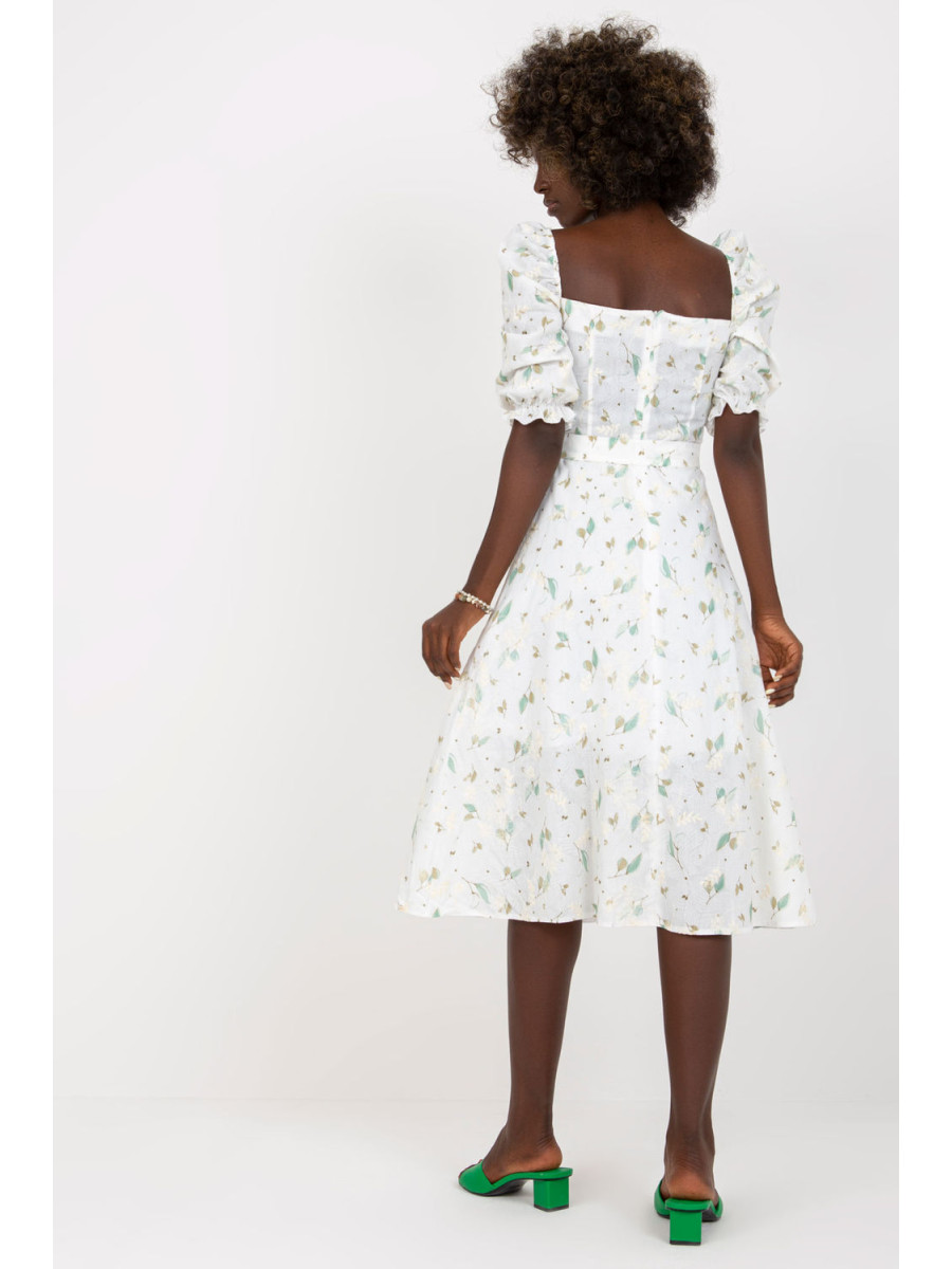 Robe de jour model 195790 Lakerta