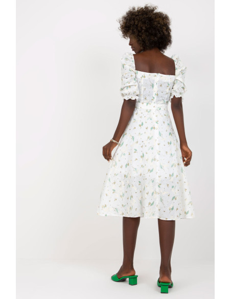 Robe de jour model 195790 Lakerta