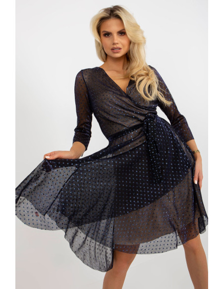 Robe de cocktail model 174953 Lakerta