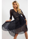 Robe de cocktail model 174953 Lakerta