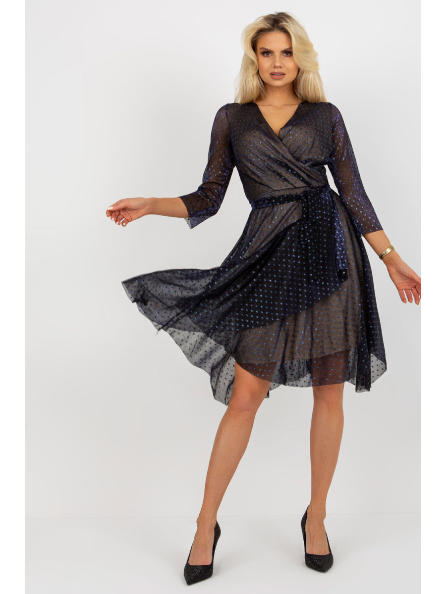 Robe de cocktail model 174953 Lakerta