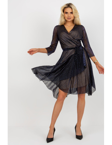 Robe de cocktail model 174953 Lakerta