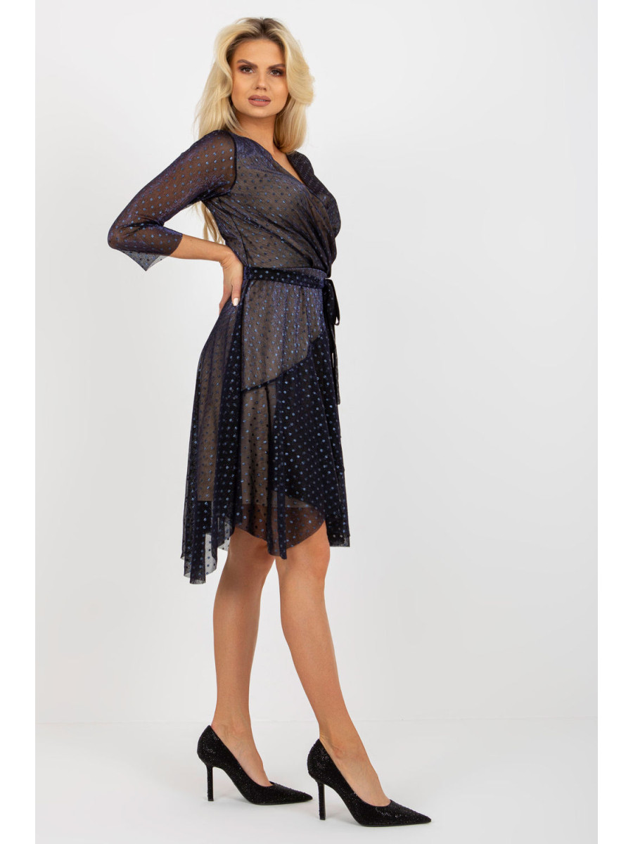 Robe de cocktail model 174953 Lakerta