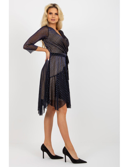 Robe de cocktail model 174953 Lakerta