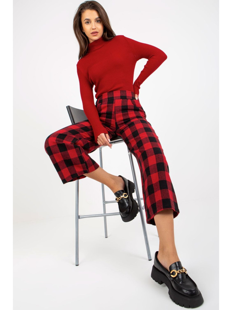 Pantalon femme model 174998 Lakerta