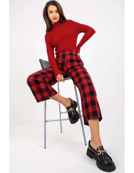 Pantalon femme model 174998 Lakerta