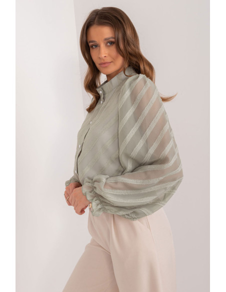 Chemise manche longue model 196570 Lakerta