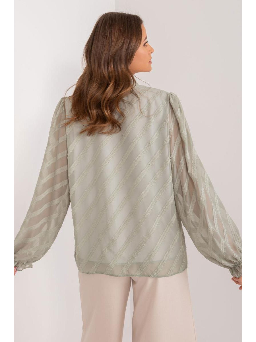 Chemise manche longue model 196570 Lakerta