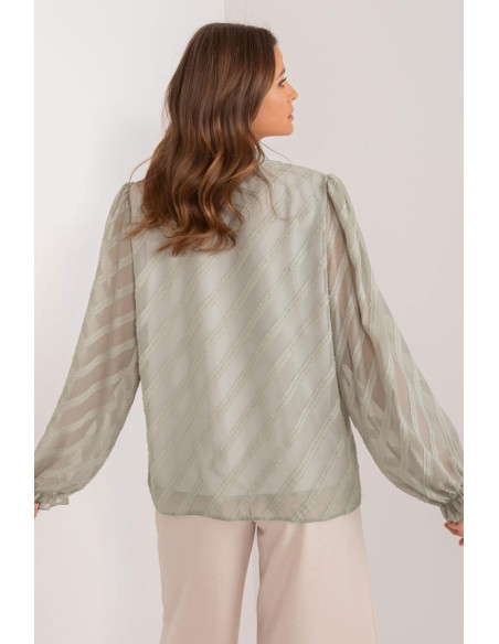 Chemise manche longue model 196570 Lakerta
