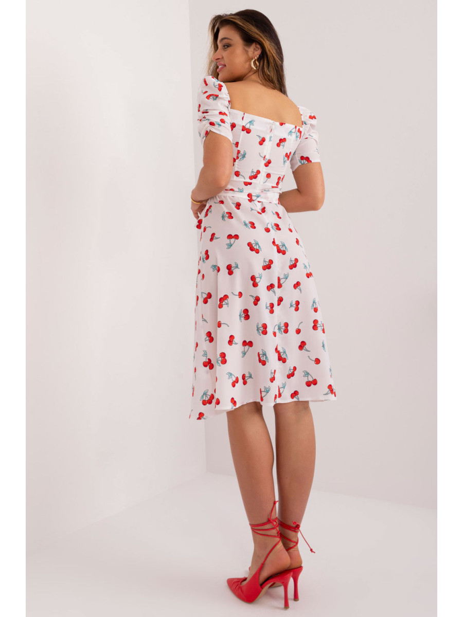 Robe de jour model 198261 Lakerta