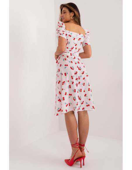 Robe de jour model 198261 Lakerta