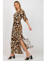 Robe de jour model 176720 Lakerta
