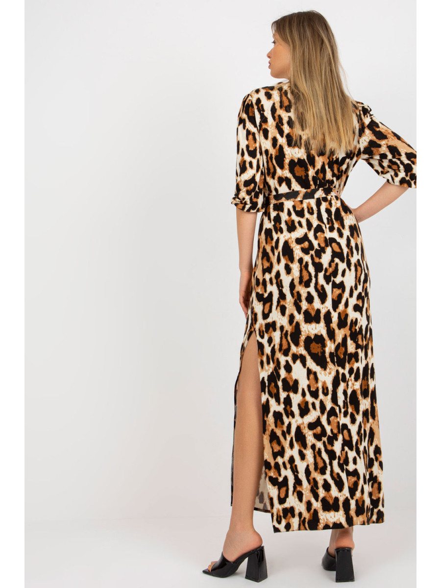 Robe de jour model 176720 Lakerta