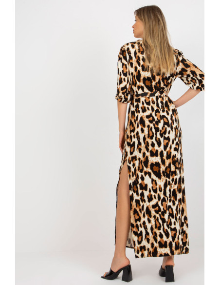 Robe de jour model 176720 Lakerta