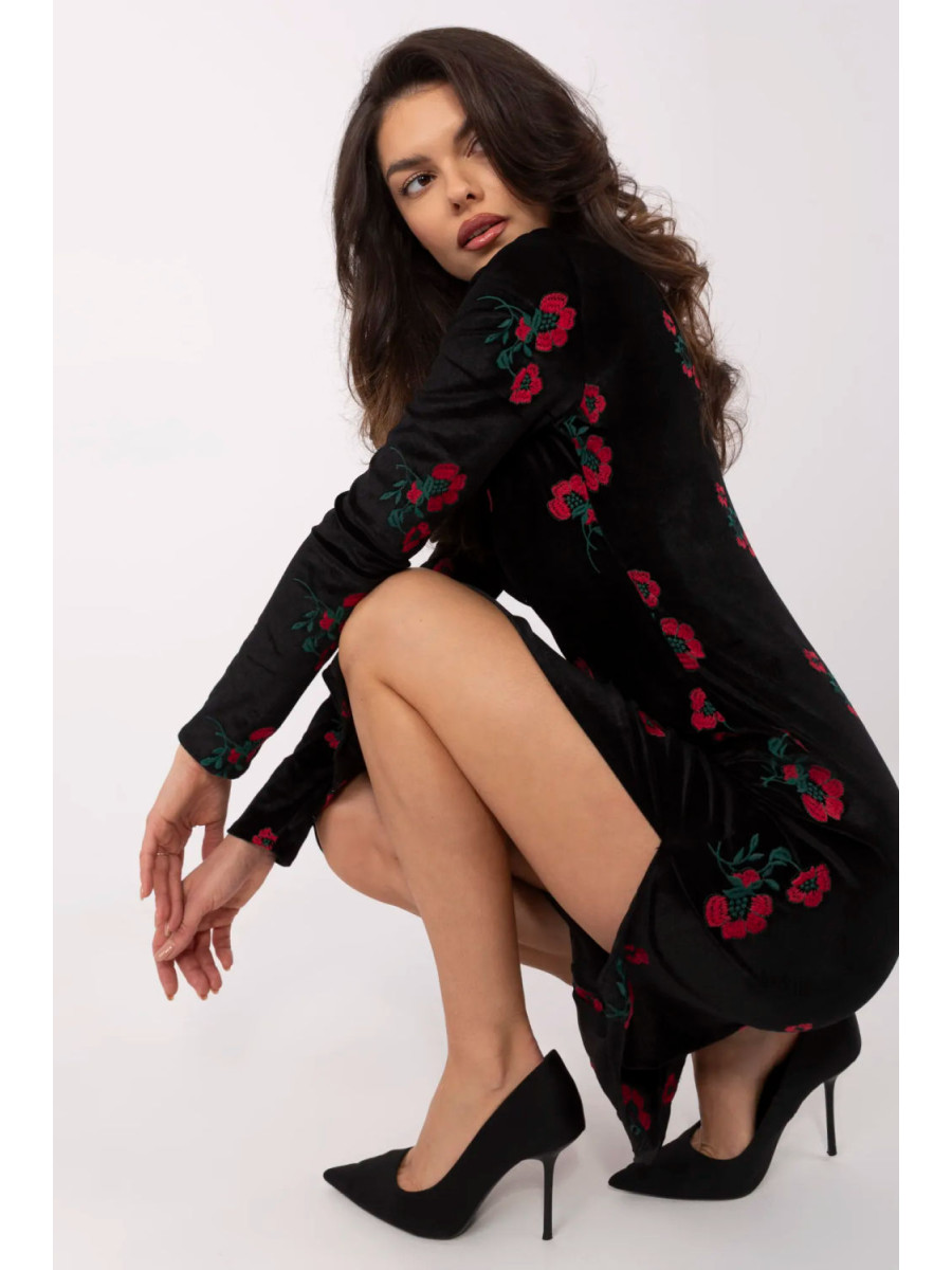 Robe de soirée model 209712 Lakerta